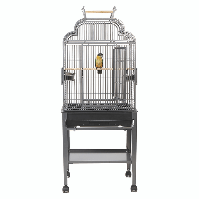 Rainforest Cages Peru Medium Parrot Cage  