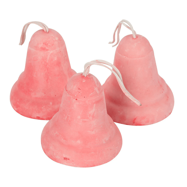 Calcium & Iodine Bells 