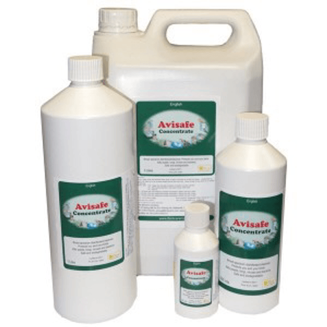 Avisafe Concentrate 