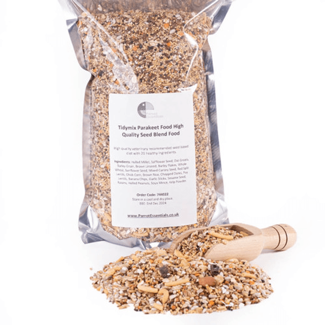 Tidymix Pulse &amp; Rice Soaking Food 2kg 