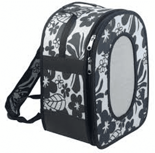 Premium Parrot Travel Bag  - MEDIUM