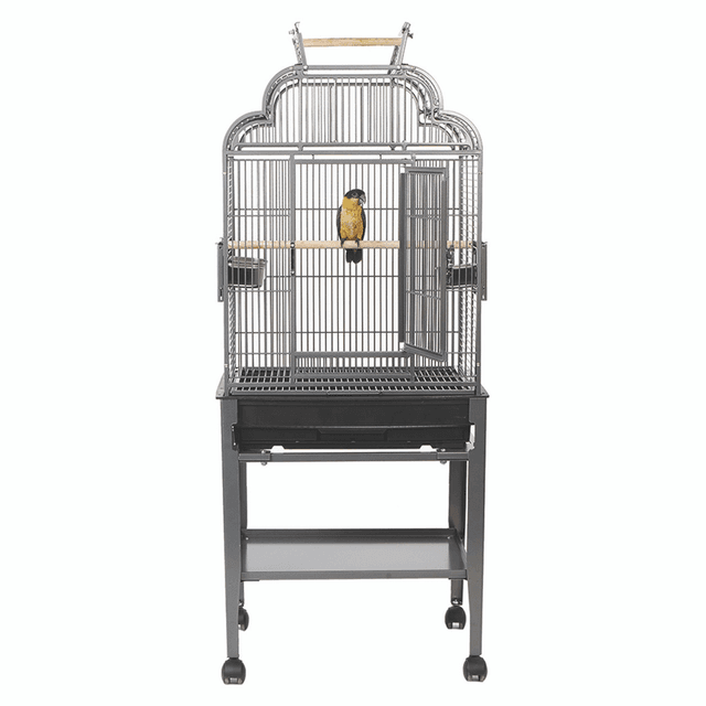 Rainforest Cages Peru Medium Parrot Cage  