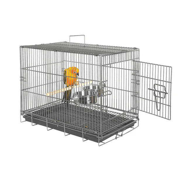 Sky Pet Products Bird Transporter Small 