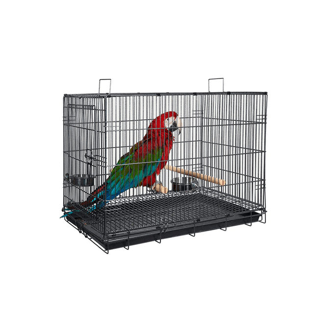 Sky Pet Products Transporter Large - Macaw 